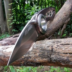 Couteau Knives lame pliante