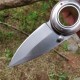 Couteau Knives lame pliante