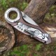 Couteau Knives lame pliante