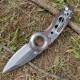 Couteau Knives lame pliante