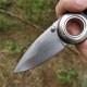 Couteau Knives lame pliante