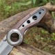 Couteau Knives lame pliante