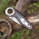 Couteau Knives lame pliante