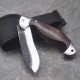 Couteau OBO lame pliante O-2304