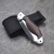 Couteau OBO lame pliante O-2304