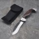 Couteau OBO lame pliante O-2304
