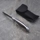 Couteau OBO lame pliante O-2304