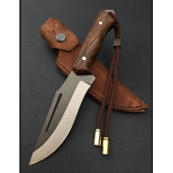 Couteau Yatagan lame fixe Y-5685