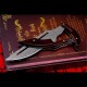 Couteau Dehong lame pliante D-8695
