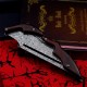Couteau Dehong lame pliante D-8695