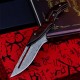 Couteau Dehong lame pliante D-8695