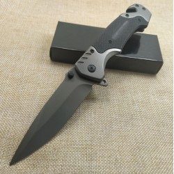 Couteau OBO lame pliante O-3562