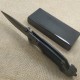 Couteau OBO lame pliante O-3562
